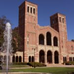 University of california los angeles us news