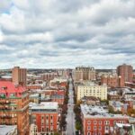 Baltimore public schools university of maryland service