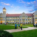 Bradley university news