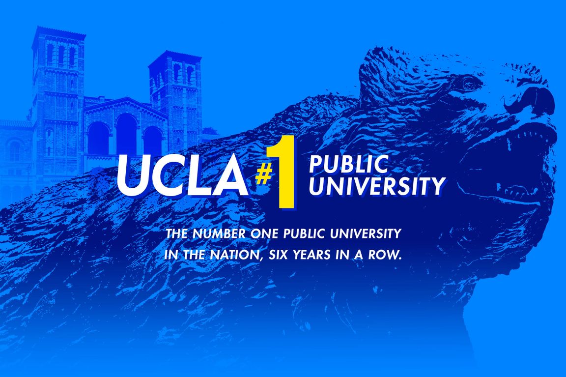 Public university rankings