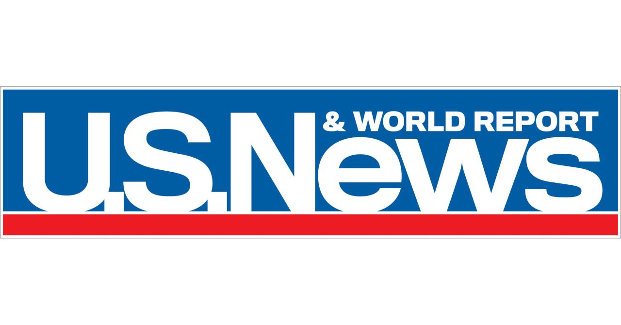 University of michigan us news and world report