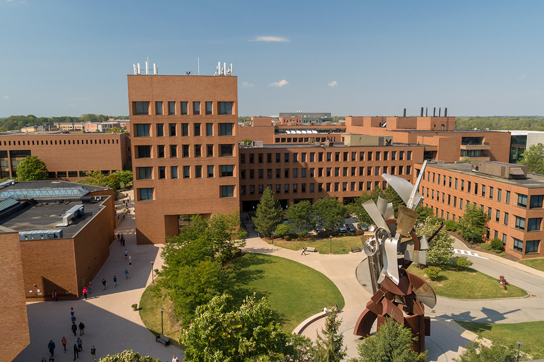 Rit university news