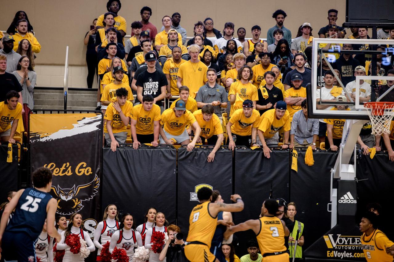 News kennesaw state university