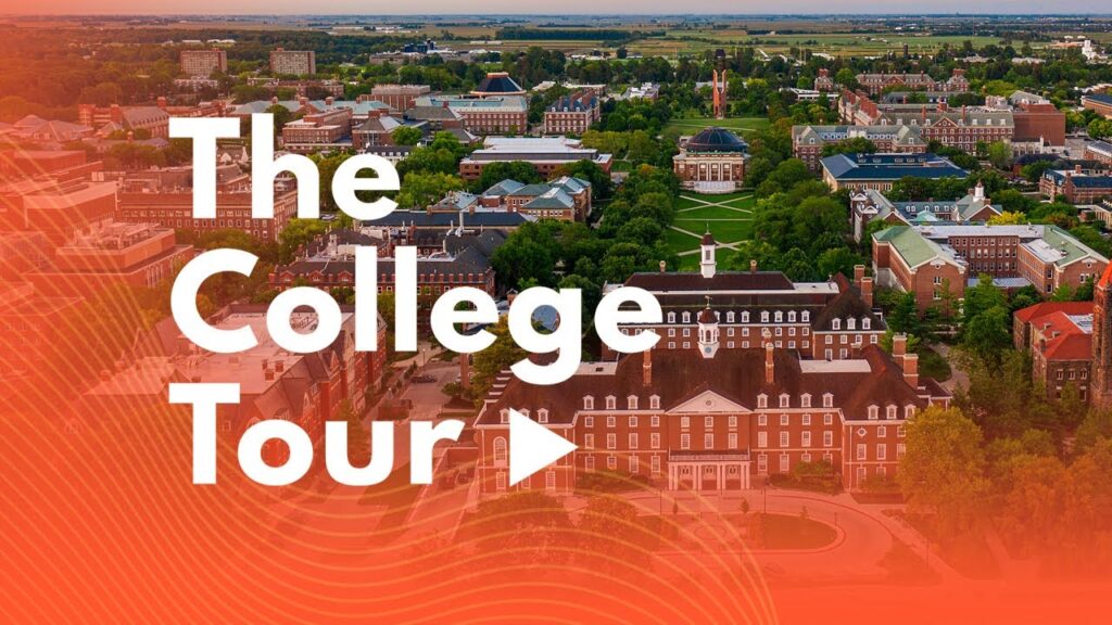 University of illinois urbana-champaign ranking