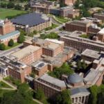 University of maryland ranking