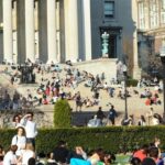 Columbia university us ranking