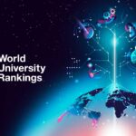 University rankings 2024